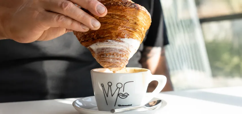 colazione a san pietro in cariano