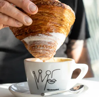 colazione a san pietro in cariano 