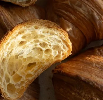 croissant pasticceria madamadorè