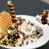 Gelato artigianale
