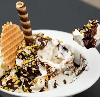 Gelato artigianale