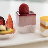 Pasticcini mignon artigianali - Pasticceria Madamadorè