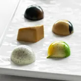 Praline e cioccolatini artigianali