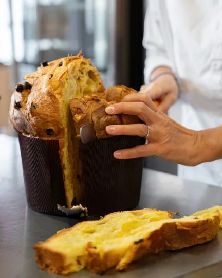 Panettone Artigianale Verona