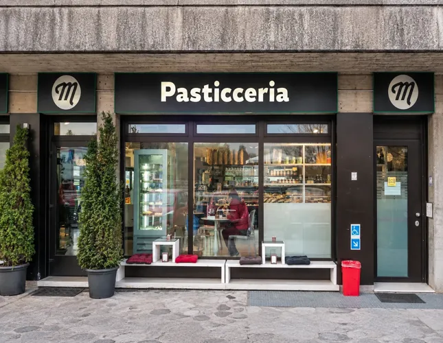 pasticceria madamadorè san pietro in cariano verona